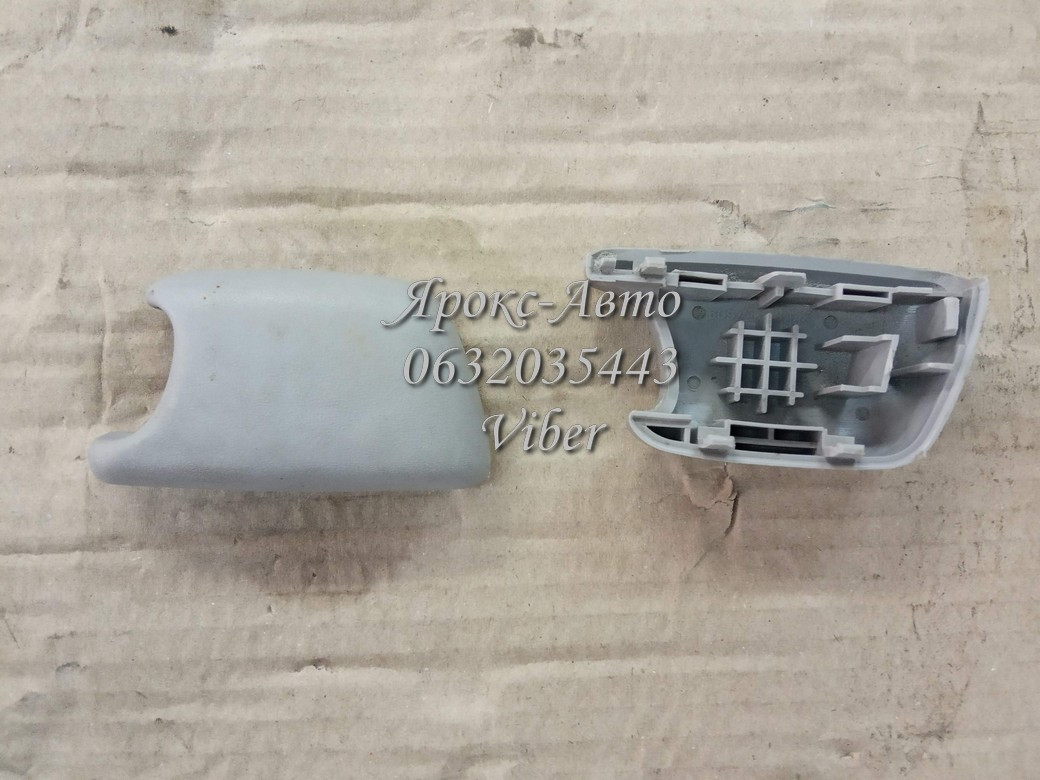 Накладка салона  MITSUBISHI LANCER 2009 EIS00740737   F7609 USED  2 шт 000020244, фото 1