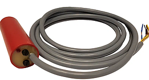 Датчик (сенсор) рівня корму з затримкою часу VC12RT23010M Carlo Gavazzi