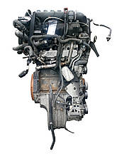 Двигун Mercedes - Benz A-CLASS A 160 CDI (169.006, 169.306) OM 640.942 OM 640 942