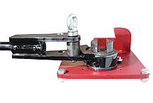 Ручний верстат для гнуття арматури, прутка. Арматурогиб АГР-2, фото 4