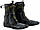 Мотоботи спортивні Alpinestars Supertech R чорні, 40, фото 2