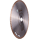 Круг алмазний Distar 1A1R Hard ceramics Advanced 300 мм суцільний диск для чистого різання кераміки (11120528022), фото 2