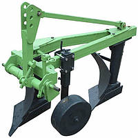 Плуга Бомет 2-20 двокорпусний (висока стійка) для трактора