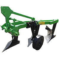 Плуг Бомет 3-30 трьохкорпусний до трактора