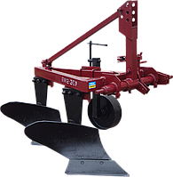 Плуг 2-х корпусний для мінітрактора ПН-2-30 Р