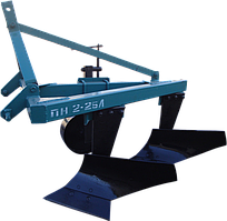 Плуг для трактора ПН-2-25 Л