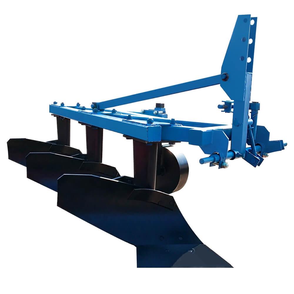 Плуг 3-х корпусний ПЛН-3-25 Р