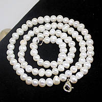 Буси перлинки Натуральні перли