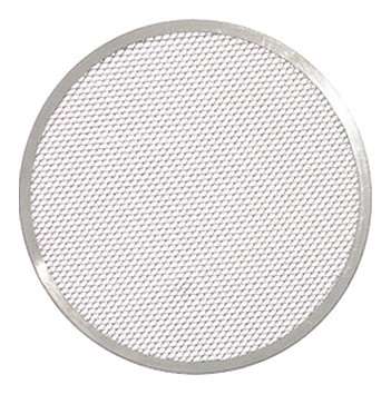 Сітка для піци алюмінієва ITPIZZA Ø360 мм, фото 1