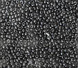 Бісер Preciosa 10/0 колір 16140 темно-коричневий 10г, фото 2