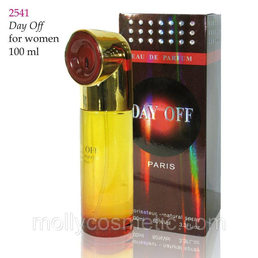 DAY OFF Christian for women 100 ml