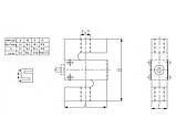 Тензодатчик DEF 200kg, фото 3