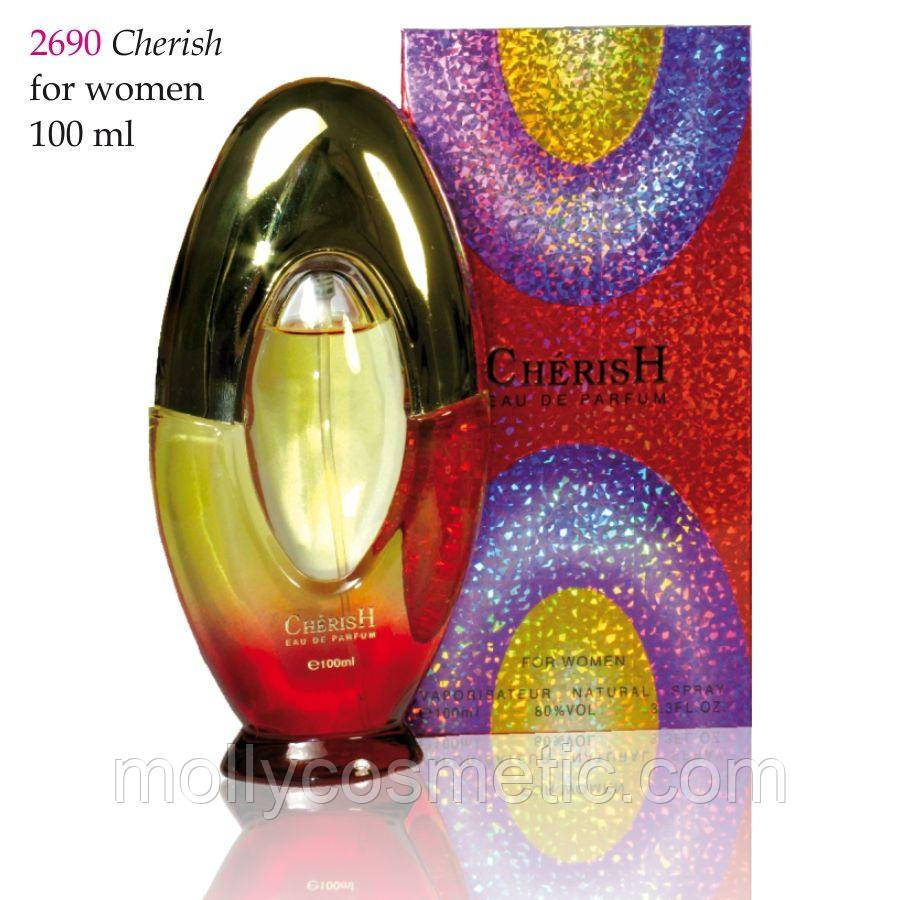 CHERISH Christian for women 100 ml