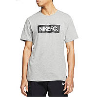 Футболка чоловіча NIKE M NK FC TEE ESSENTIALS CT8429-063