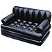 Надувний диван-трансформер 152*188*64 см, Double 5-In-1 BESTWAY 75054, фото 7