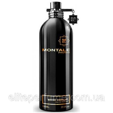 Montale Boise Vanille 100 ml Оригінал
