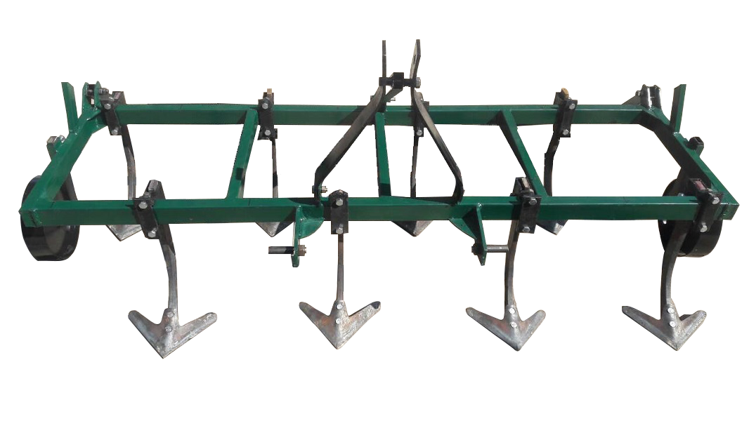 Культиватор стрілчастий КУП-У 2,0