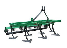 Культиватор суцільний КН-1.4 1-Т к мототрактора і 3-т к минитрактору