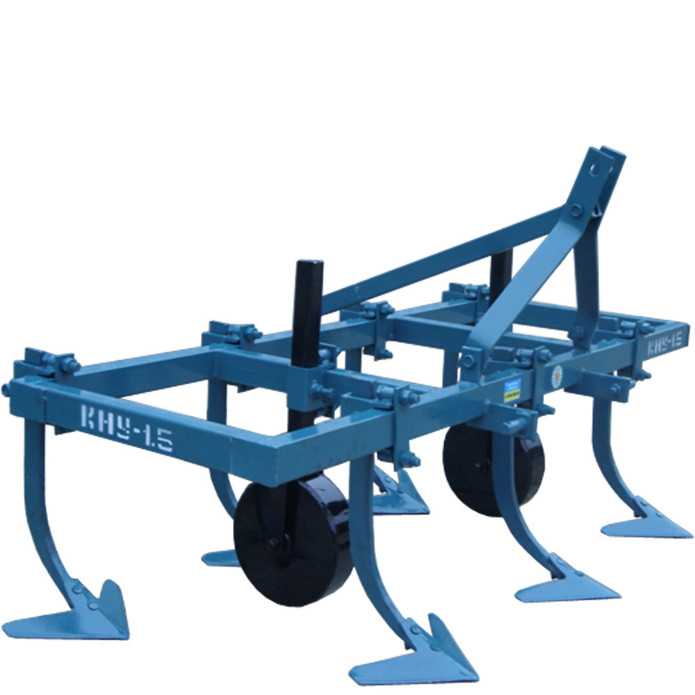 Культиватор КНУ-1,5 суцільної обробки