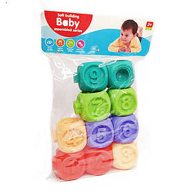 Набір пищалок А101-8