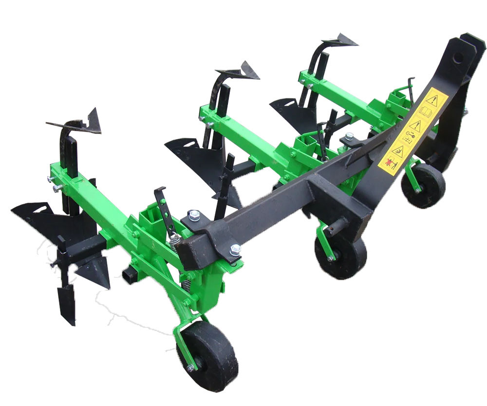 Культиватор міжрядний Bomet   3  секційний