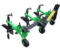 Культиватор міжрядний Bomet   3  секційний