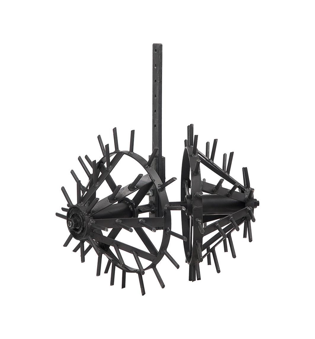 Культиватор «Їжак» економ (секція) КУ20