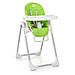 Дитячий стільчик-трансформер для годування ME 1038 PRIME GREEN APPLE, зелений, фото 5