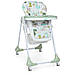 Дитячий cтульчик-трансформер для годування M 3233 UNICORN MINT ( Єдиноріжки), фото 4