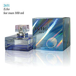 ECHO Christian for men 100 ml