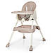 Дитячий стільчик для годування M 4136 PINK, фото 4