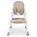 Дитячий стільчик для годування M 4136 PINK, фото 6