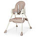 Дитячий стільчик для годування M 4136 PINK, фото 7