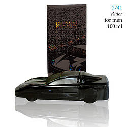 RIDER Christian for men 100 ml