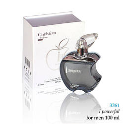I POWERFUL Christian for men 100 ml