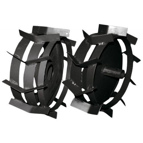 Грунтозачепи 560х150 зі смуги (без втулки)