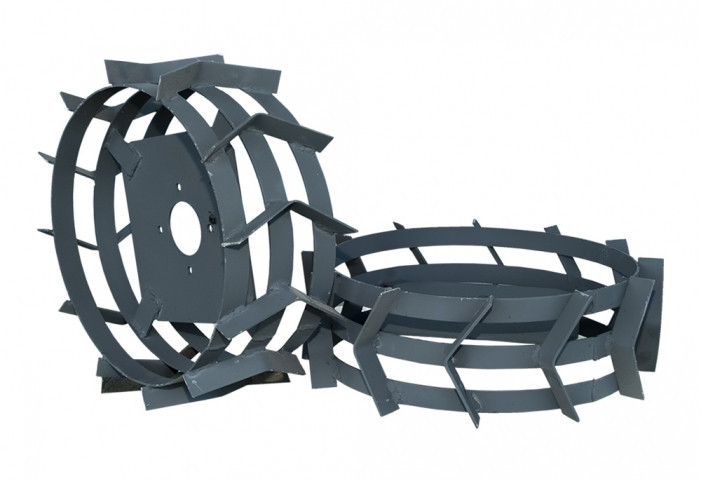 Грунтозачепи 400/150 мм з квадрата (без втулки)