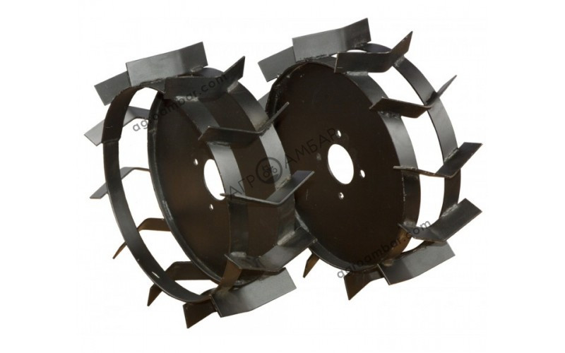 Грунтозачепи   560х150 з квадрата (без втулки)