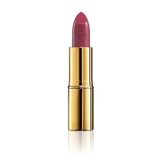Губна помада Ікона стилю Giordani Gold Iconic Lipstick SPF 15 Кремовий сливовий Muted plum 30456