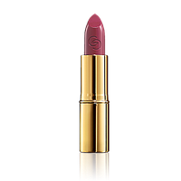 Губная помада Икона стиля Giordani Gold Iconic Lipstick SPF 15 Кремовый сливовый Muted plum 30456