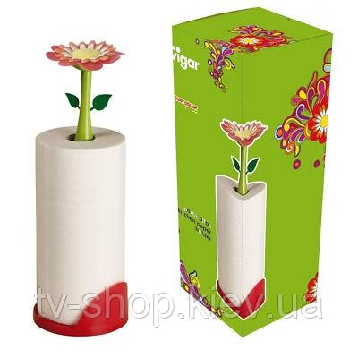 Тримач рушників FLOWER POWER (з рушниками) Vigar, фото 1
