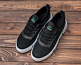 Чоловічі кросівки Lacoste, чоловічі кросівки лакост, чоловічі кросівки Lacoste, чоловічі кросівки лакост, фото 5