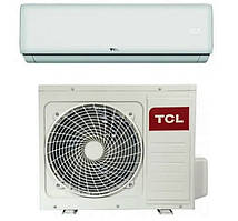 Спліт-система настінний кондиціонер TCL TAC-09CHSA/XAB1On-Off WI-FI Ready