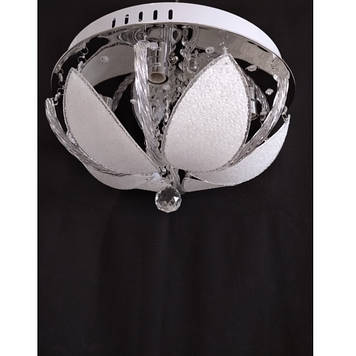 Люстра стельова B Y1266/4