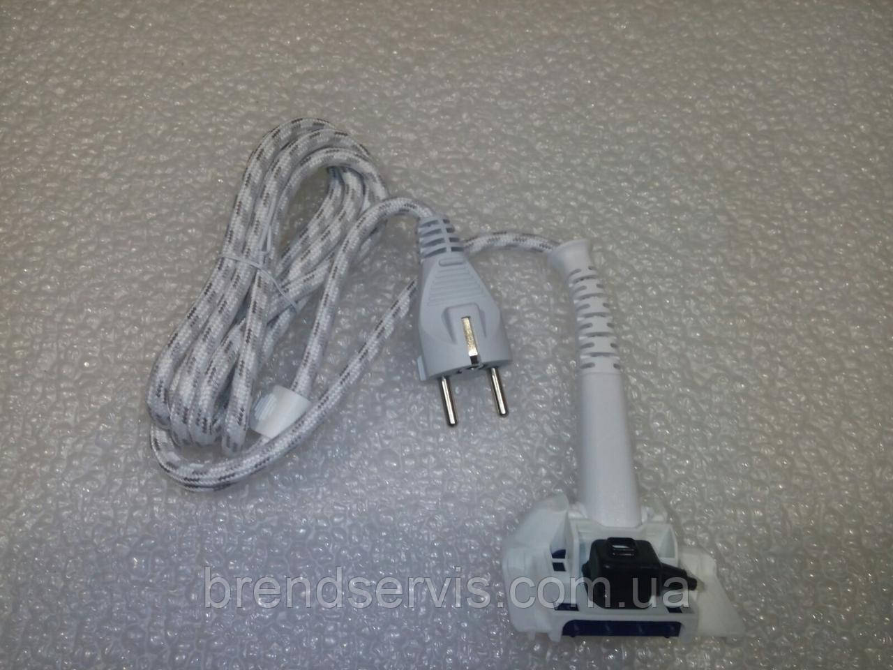 Мережевий шнур для праски Tefal, фото 1