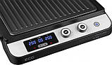 Гриль ECG KG 1000 Gourmet, фото 6