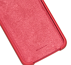 Чохол Silicone Case для Xiaomi Redmi Go rose red (ксиомі сяоми редмі гоу), фото 2