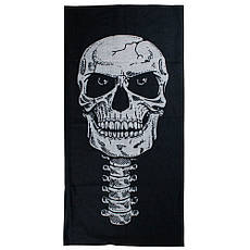 Бафф (бандана-трансформер) MS-03 Череп 1, фото 3