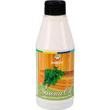 ESKARO Sauna Oil 0,7 л