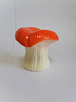 Садовая фигура гриб Рыжик большой